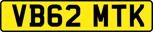 VB62MTK
