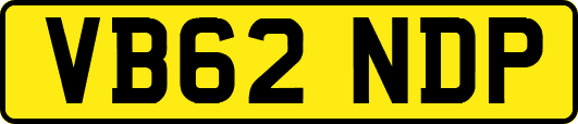 VB62NDP