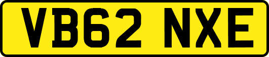 VB62NXE