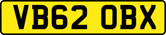 VB62OBX