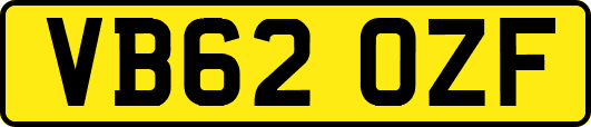 VB62OZF