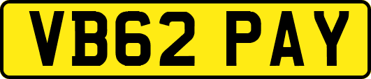 VB62PAY