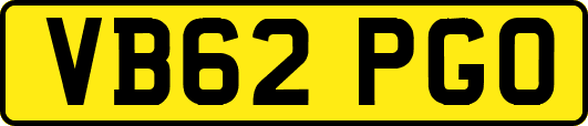 VB62PGO