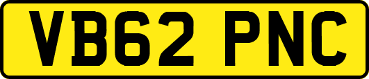 VB62PNC