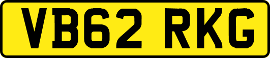 VB62RKG