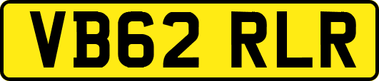 VB62RLR