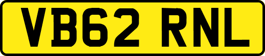 VB62RNL