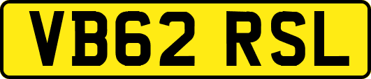 VB62RSL