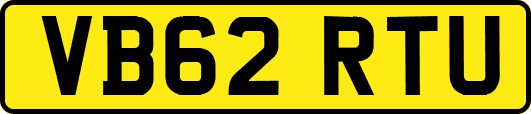 VB62RTU