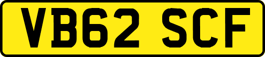 VB62SCF
