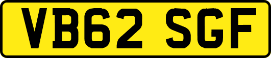 VB62SGF