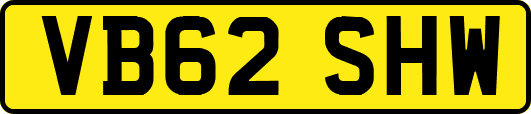 VB62SHW