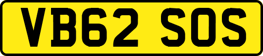 VB62SOS