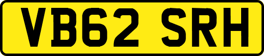 VB62SRH