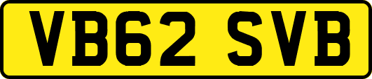 VB62SVB