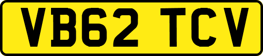 VB62TCV