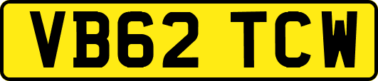VB62TCW