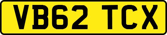 VB62TCX