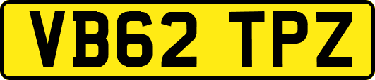 VB62TPZ