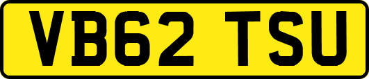 VB62TSU