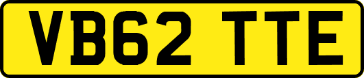 VB62TTE