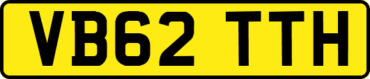 VB62TTH
