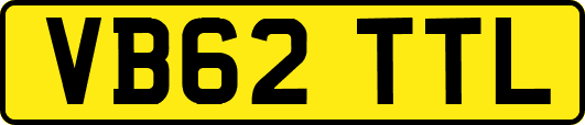 VB62TTL