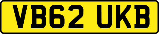 VB62UKB