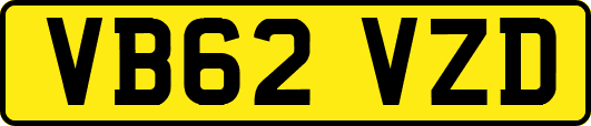 VB62VZD