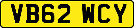 VB62WCY