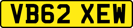 VB62XEW