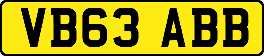 VB63ABB