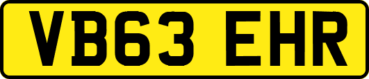 VB63EHR