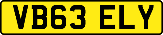 VB63ELY