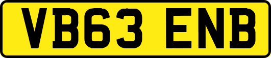VB63ENB