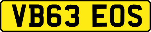 VB63EOS