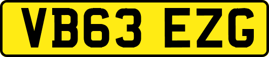 VB63EZG
