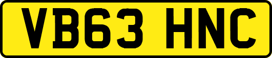VB63HNC