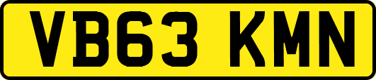VB63KMN