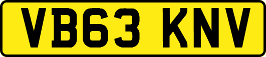 VB63KNV