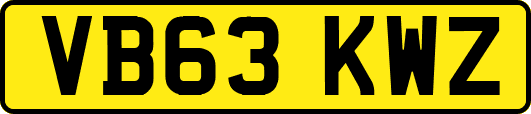 VB63KWZ