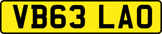 VB63LAO