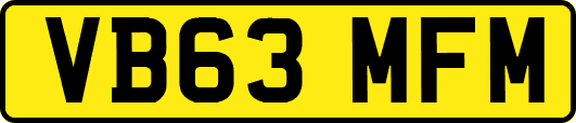 VB63MFM