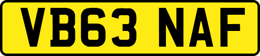 VB63NAF