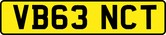 VB63NCT