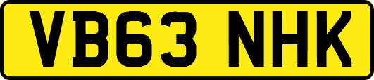 VB63NHK