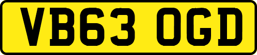 VB63OGD