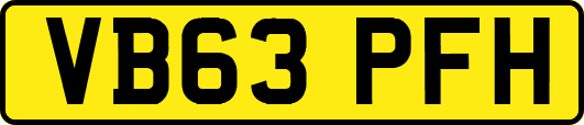 VB63PFH