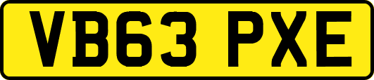 VB63PXE