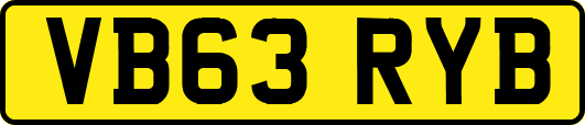 VB63RYB